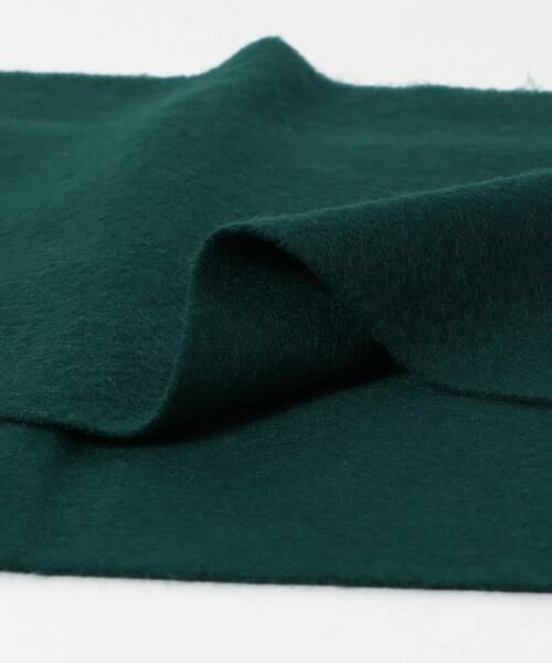 URBAN RESEARCH DOORS / アーバンリサーチ ドアーズ マフラー・ショール・スヌード・ストール | カシミヤブレンド マフラー | 詳細7