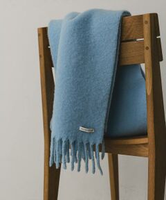 URBAN RESEARCH DOORS / アーバンリサーチ ドアーズ マフラー・ショール・スヌード・ストール | ボリュームマフラー