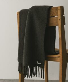 URBAN RESEARCH DOORS / アーバンリサーチ ドアーズ マフラー・ショール・スヌード・ストール | ボリュームマフラー