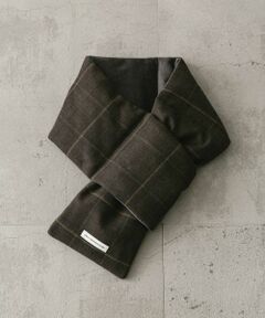 URBAN RESEARCH DOORS / アーバンリサーチ ドアーズ マフラー・ショール・スヌード・ストール | ダウンマフラー