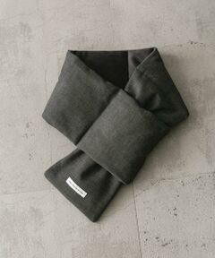 URBAN RESEARCH DOORS / アーバンリサーチ ドアーズ マフラー・ショール・スヌード・ストール | ダウンマフラー