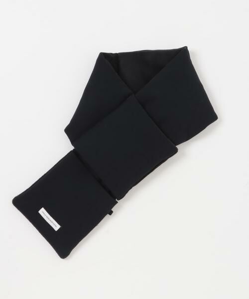 URBAN RESEARCH DOORS / アーバンリサーチ ドアーズ マフラー・ショール・スヌード・ストール | ダウンマフラー | 詳細10