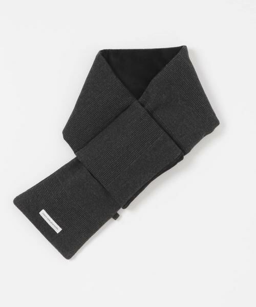 URBAN RESEARCH DOORS / アーバンリサーチ ドアーズ マフラー・ショール・スヌード・ストール | ダウンマフラー | 詳細17