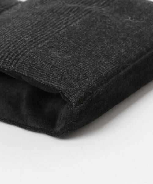 URBAN RESEARCH DOORS / アーバンリサーチ ドアーズ マフラー・ショール・スヌード・ストール | ダウンマフラー | 詳細18