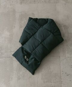 URBAN RESEARCH DOORS / アーバンリサーチ ドアーズ マフラー・ショール・スヌード・ストール | 『別注』PENNEYS×DOORS　THE FOX ファイバーダウンマフラー