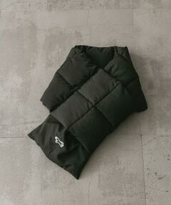 URBAN RESEARCH DOORS / アーバンリサーチ ドアーズ マフラー・ショール・スヌード・ストール | 『別注』PENNEYS×DOORS　THE FOX ファイバーダウンマフラー