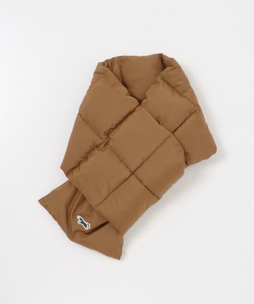 URBAN RESEARCH DOORS / アーバンリサーチ ドアーズ マフラー・ショール・スヌード・ストール | 『別注』PENNEYS×DOORS　THE FOX ファイバーダウンマフラー | 詳細2