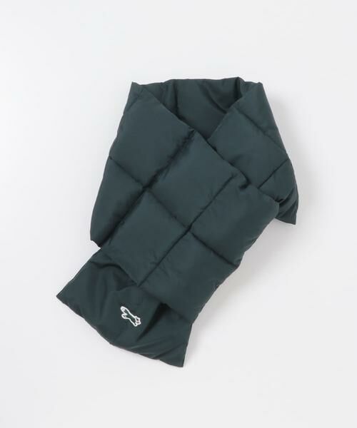 URBAN RESEARCH DOORS / アーバンリサーチ ドアーズ マフラー・ショール・スヌード・ストール | 『別注』PENNEYS×DOORS　THE FOX ファイバーダウンマフラー | 詳細10