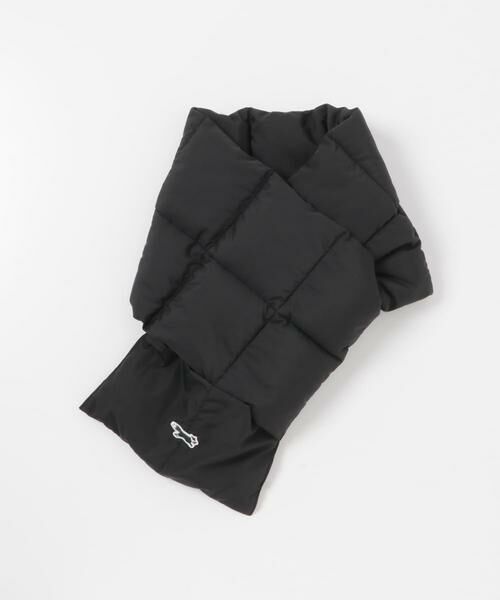 URBAN RESEARCH DOORS / アーバンリサーチ ドアーズ マフラー・ショール・スヌード・ストール | 『別注』PENNEYS×DOORS　THE FOX ファイバーダウンマフラー | 詳細12