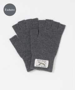 URBAN RESEARCH DOORS / アーバンリサーチ ドアーズ 手袋 | 『別注』PENNEYS×DOORS　THE FOX グローブ