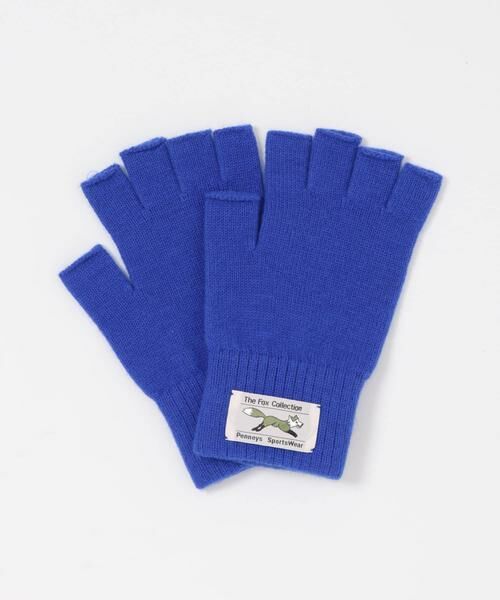 URBAN RESEARCH DOORS / アーバンリサーチ ドアーズ 手袋 | 『別注』PENNEYS×DOORS　THE FOX グローブ | 詳細1