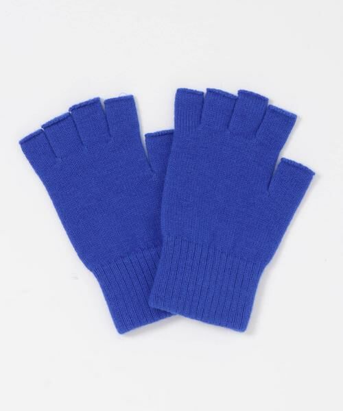 URBAN RESEARCH DOORS / アーバンリサーチ ドアーズ 手袋 | 『別注』PENNEYS×DOORS　THE FOX グローブ | 詳細2