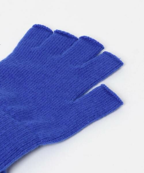 URBAN RESEARCH DOORS / アーバンリサーチ ドアーズ 手袋 | 『別注』PENNEYS×DOORS　THE FOX グローブ | 詳細3