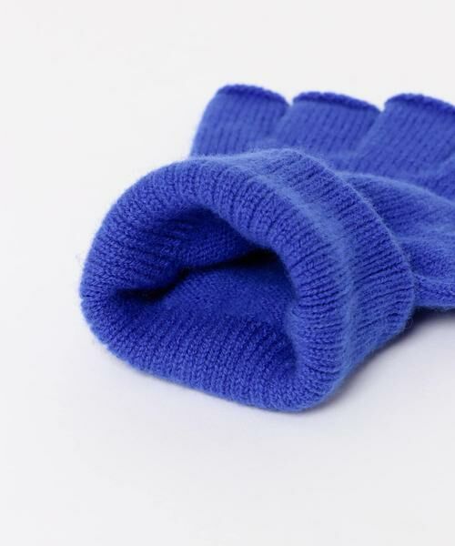 URBAN RESEARCH DOORS / アーバンリサーチ ドアーズ 手袋 | 『別注』PENNEYS×DOORS　THE FOX グローブ | 詳細4