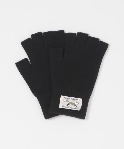 URBAN RESEARCH DOORS / アーバンリサーチ ドアーズ 手袋 | 『別注』PENNEYS×DOORS　THE FOX グローブ | 詳細6