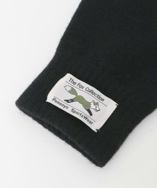URBAN RESEARCH DOORS / アーバンリサーチ ドアーズ 手袋 | 『別注』PENNEYS×DOORS　THE FOX グローブ | 詳細7
