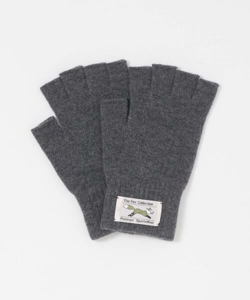 URBAN RESEARCH DOORS / アーバンリサーチ ドアーズ 手袋 | 『別注』PENNEYS×DOORS　THE FOX グローブ | 詳細8