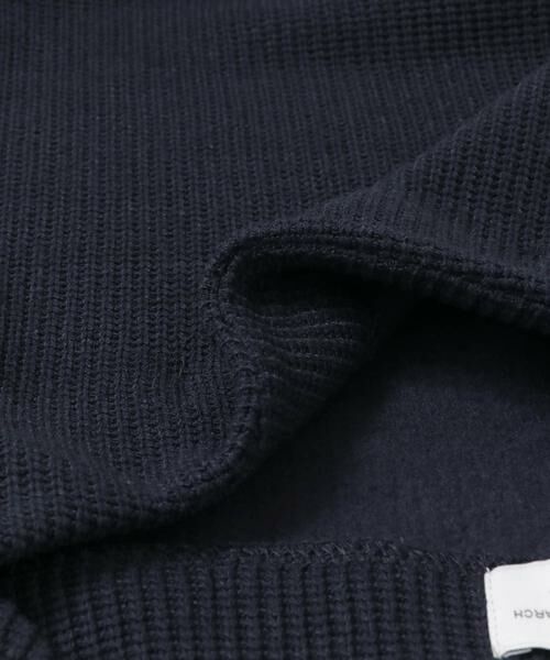 URBAN RESEARCH DOORS / アーバンリサーチ ドアーズ Tシャツ | 異素材ペプラムプルオーバー | 詳細15