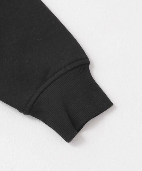 URBAN RESEARCH DOORS / アーバンリサーチ ドアーズ スウェット | 『WEB/一部店舗先行販売カラー』『UR TECH』タートルネックスウェット | 詳細27