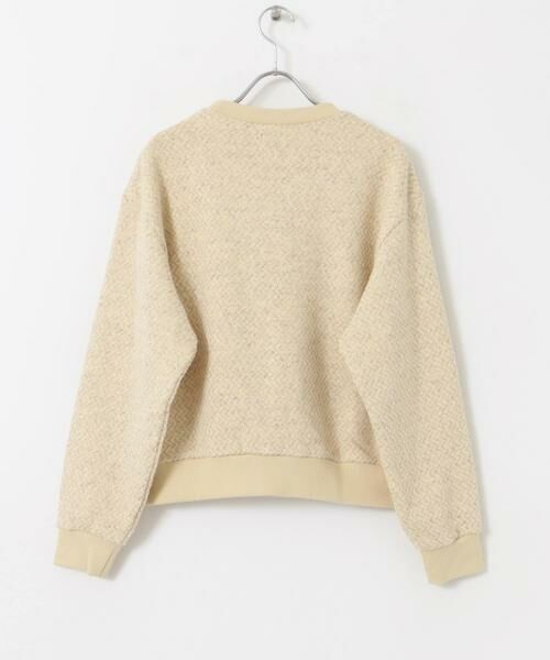 URBAN RESEARCH DOORS / アーバンリサーチ ドアーズ Tシャツ | ジグザグインレイプルオーバー | 詳細26