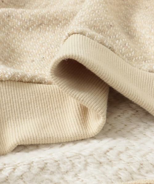 URBAN RESEARCH DOORS / アーバンリサーチ ドアーズ Tシャツ | ジグザグインレイプルオーバー | 詳細27