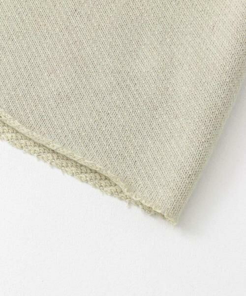URBAN RESEARCH DOORS / アーバンリサーチ ドアーズ Tシャツ | ローゲージインレイプルオーバー | 詳細26