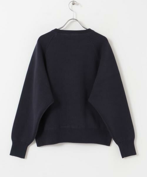 URBAN RESEARCH DOORS / アーバンリサーチ ドアーズ ニット・セーター | ダブルジャガードロゴKNIT | 詳細16