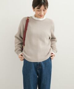 URBAN RESEARCH DOORS / アーバンリサーチ ドアーズ ニット・セーター | ミニシャギーニット