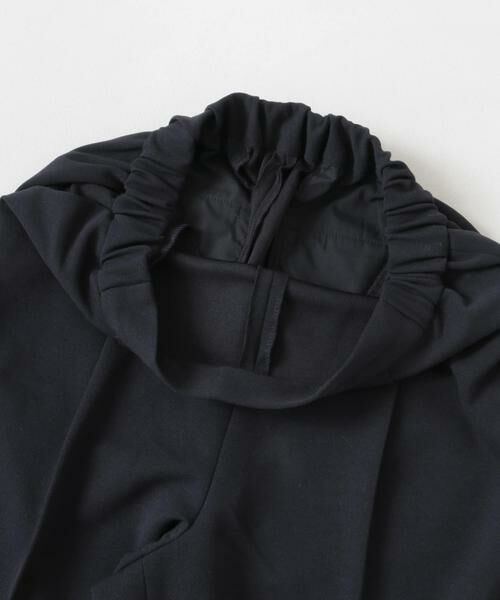 URBAN RESEARCH DOORS / アーバンリサーチ ドアーズ その他パンツ | カットジョーゼットテーパードパンツ | 詳細7