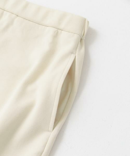 URBAN RESEARCH DOORS / アーバンリサーチ ドアーズ スカート | ダンボールニットストレートスカート | 詳細11