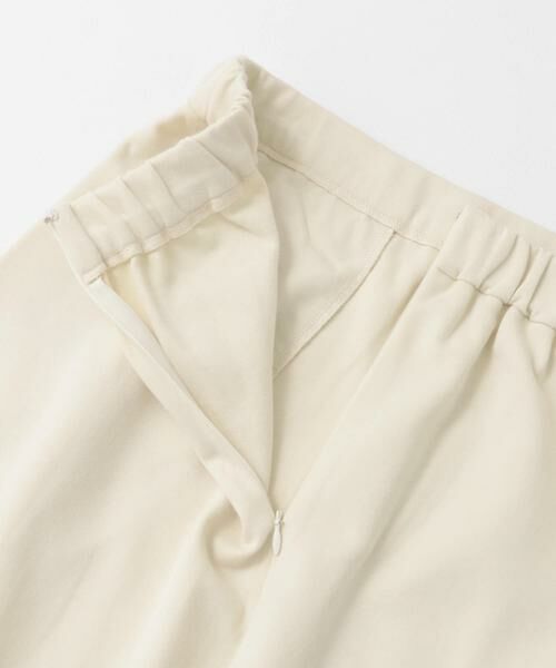 URBAN RESEARCH DOORS / アーバンリサーチ ドアーズ スカート | ダンボールニットストレートスカート | 詳細13