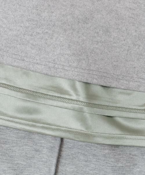 URBAN RESEARCH DOORS / アーバンリサーチ ドアーズ スカート | カットギャザースカート | 詳細15
