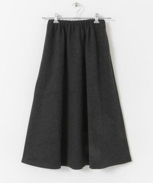 URBAN RESEARCH DOORS / アーバンリサーチ ドアーズ スカート | カットギャザースカート | 詳細26