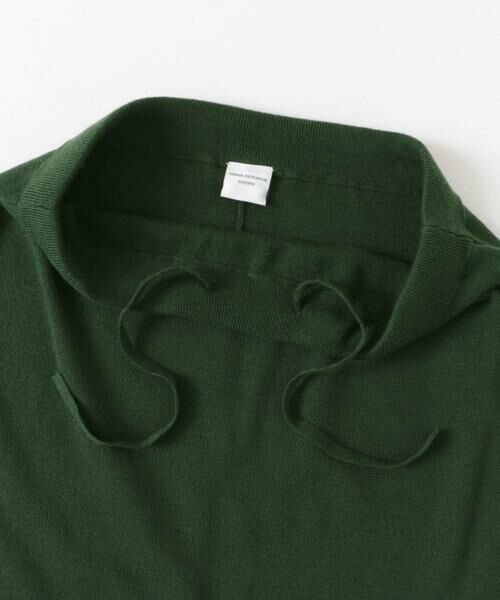 URBAN RESEARCH DOORS / アーバンリサーチ ドアーズ スカート | スムースニットストレートスカート | 詳細12