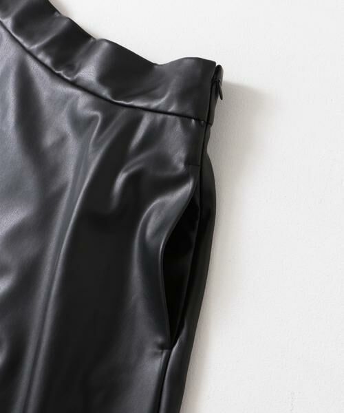 URBAN RESEARCH DOORS / アーバンリサーチ ドアーズ スカート | 切替えフレアスカート | 詳細25