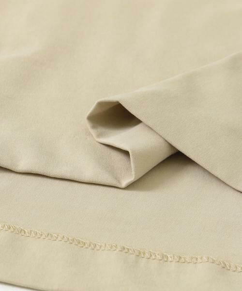 URBAN RESEARCH DOORS / アーバンリサーチ ドアーズ ワンピース | ギャザーベアワンピース | 詳細30