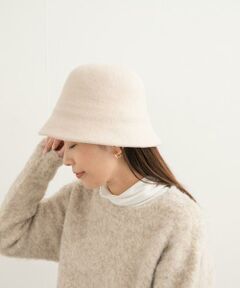 URBAN RESEARCH DOORS / アーバンリサーチ ドアーズ ハット | ウールバスクハット