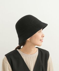 URBAN RESEARCH DOORS / アーバンリサーチ ドアーズ ハット | ウールバスクハット