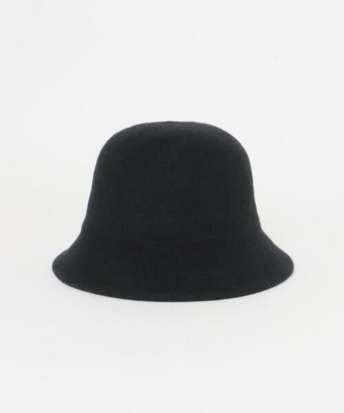 URBAN RESEARCH DOORS / アーバンリサーチ ドアーズ ハット | ウールバスクハット | 詳細7
