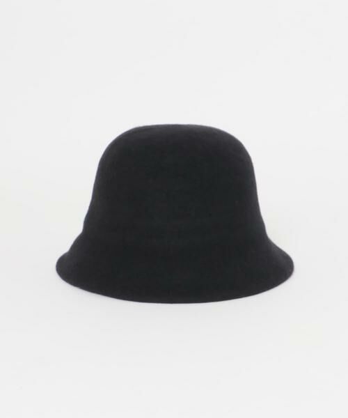 URBAN RESEARCH DOORS / アーバンリサーチ ドアーズ ハット | ウールバスクハット | 詳細8
