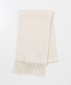 URBAN RESEARCH DOORS / アーバンリサーチ ドアーズ マフラー・ショール・スヌード・ストール | しっとりカシミヤ混ストール