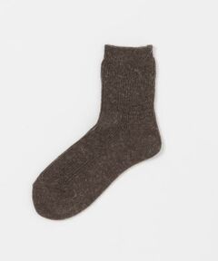 URBAN RESEARCH DOORS / アーバンリサーチ ドアーズ ソックス | アンゴラソックス