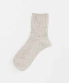 URBAN RESEARCH DOORS / アーバンリサーチ ドアーズ ソックス | アンゴラソックス