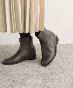 ポロ　ラルフローレン　 スエードウエスタンブーツ　ほぼ未使用 ポロ ラルフローレン スエードウエスタンブーツ ほぼ未使用