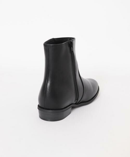 URBAN RESEARCH DOORS / アーバンリサーチ ドアーズ ブーツ（ショート丈） | 抗菌消臭機能ショートブーツ | 詳細5
