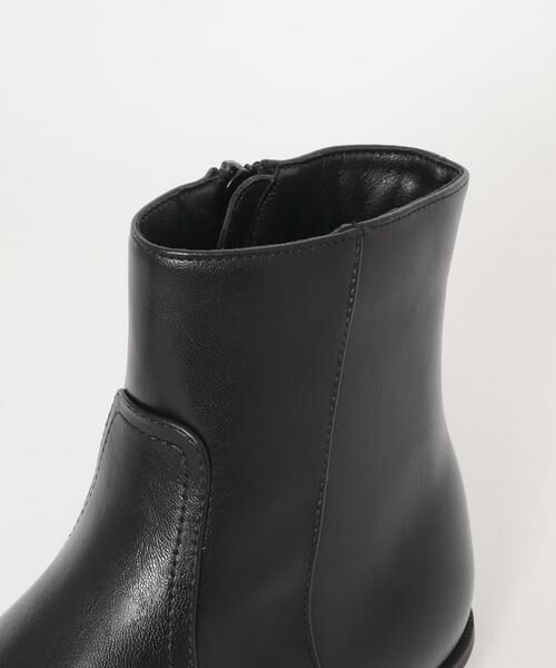URBAN RESEARCH DOORS / アーバンリサーチ ドアーズ ブーツ（ショート丈） | 抗菌消臭機能ショートブーツ | 詳細7
