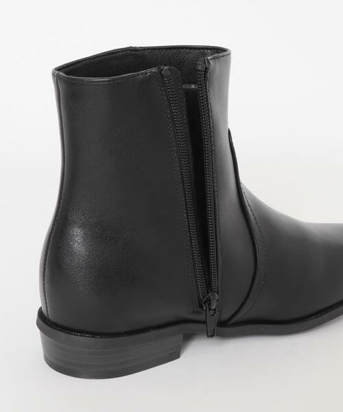 URBAN RESEARCH DOORS / アーバンリサーチ ドアーズ ブーツ（ショート丈） | 抗菌消臭機能ショートブーツ | 詳細8