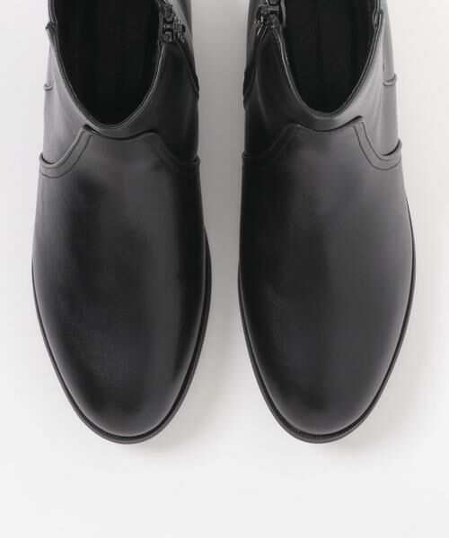 URBAN RESEARCH DOORS / アーバンリサーチ ドアーズ ブーツ（ショート丈） | 抗菌消臭機能ショートブーツ | 詳細9