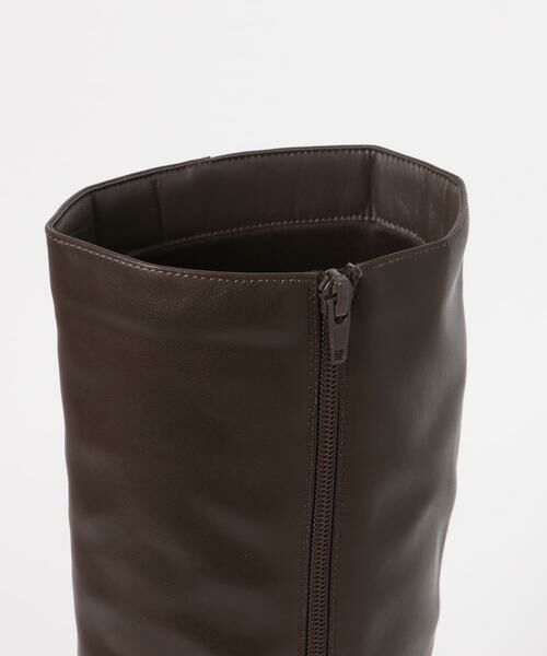 URBAN RESEARCH DOORS / アーバンリサーチ ドアーズ ブーツ（ショート丈） | ロングブーツ | 詳細3