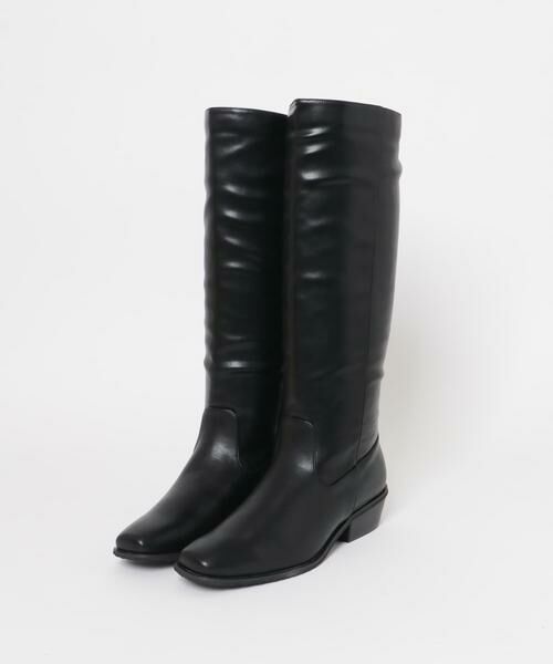 URBAN RESEARCH DOORS / アーバンリサーチ ドアーズ ブーツ（ショート丈） | ロングブーツ | 詳細8